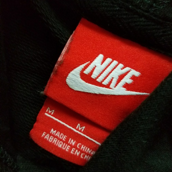 Nike Solstice Sleeveless Hoodie Sweatshirt - Picture 7 of 8